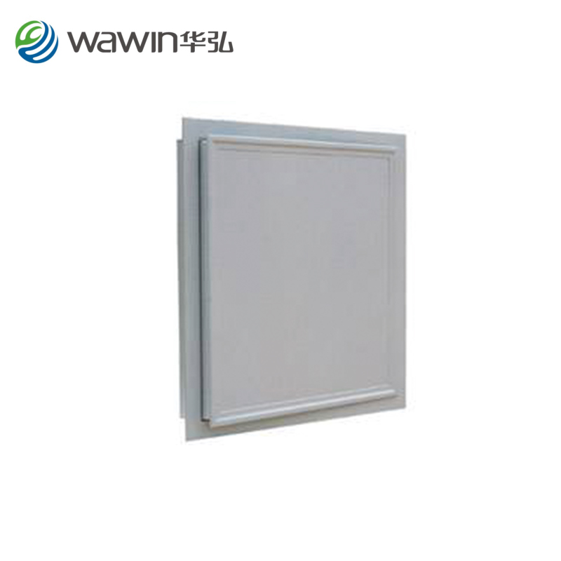 FK-CX,Detachable Type Overhaul Port