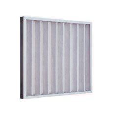 LX-G3,Primary-effect Fold-style Air Filter 