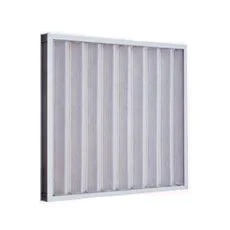 LX-G3,Primary-effect Fold-style Air Filter 