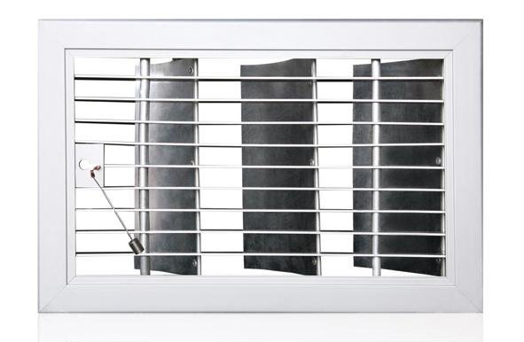 FK-DXS,Linear Air Diffuser with Direct Sheet