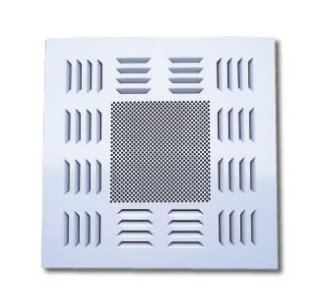 SLB,Perforated Panel 