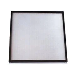GKYS,HEPA Filter without Clapboard    