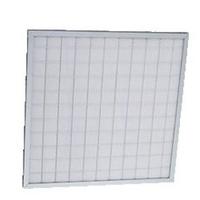 LX-3.Primary-effect Plate-style Air Filter