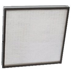 GKUL, Ultra Low Penetration Air Filter without clapboard