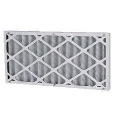 LX-G3,Folded-Style Air Filter with Paper-Frame